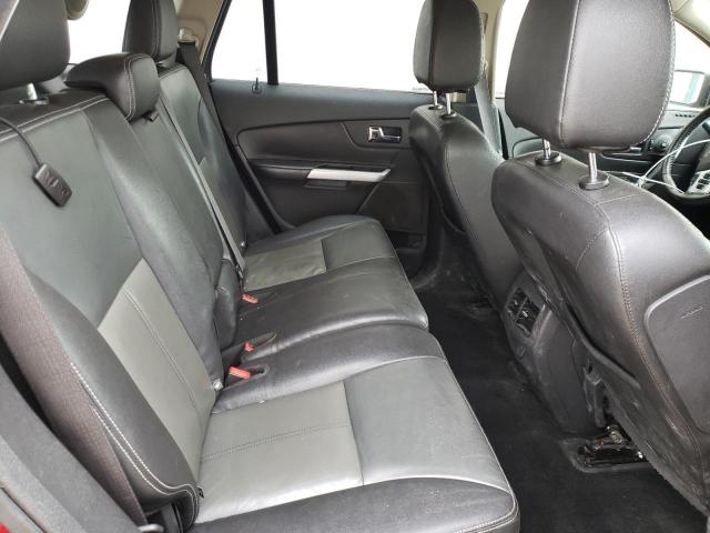 Photo 6 from auction – 2014 FORD EDGE SPORT with VIN 2FMDK4AK0EBA73129