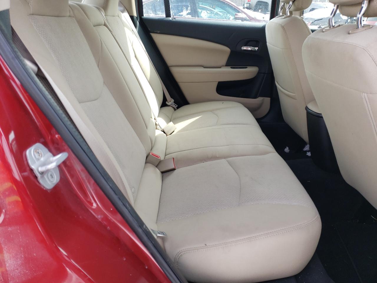 Photo 6 from auction – 2011 CHRYSLER 200 TOURIN with VIN 1C3BC1FGXBN601419