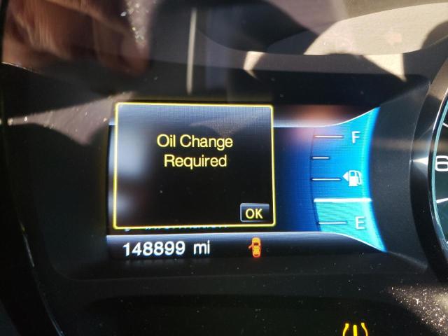 Photo 8 from auction – 2013 FORD EDGE LIMIT with VIN 2FMDK4KC1DBB17564
