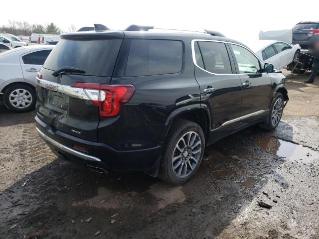 Photo 10 from auction – 2021 GMC ACADIA DEN with VIN 1GKKNXLS6MZ233810