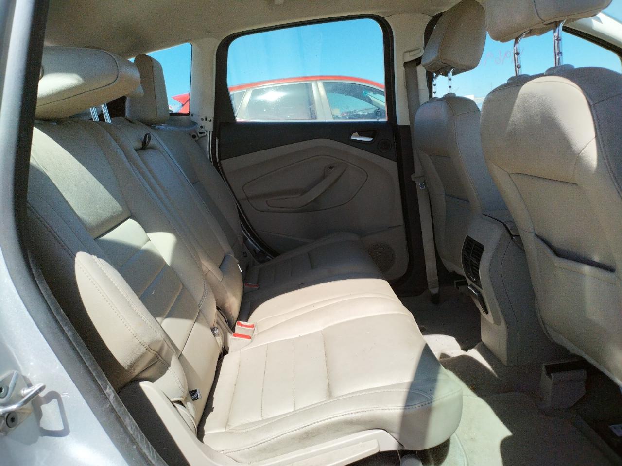 صورة رقم 6 من المزاد - 2015 FORD C-MAX PREM مع VIN 1FADP5CU8FL118707