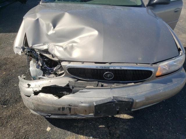 Photo 7 from auction – 2003 BUICK CENTURY CU with VIN 2G4WS52J431270098