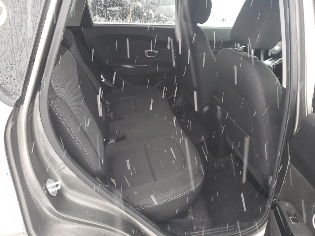 Photo 6 from auction – 2019 KIA SOUL + with VIN KNDJP3A58K7016968
