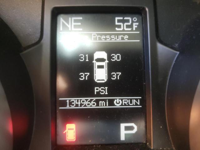 Photo 8 from auction – 2012 JEEP GRAND CHER with VIN 1C4RJFAG8CC166515