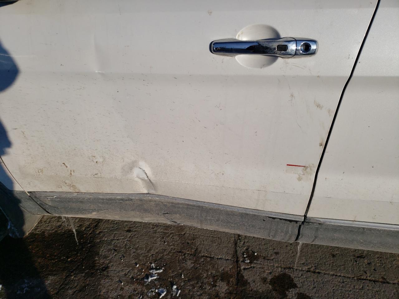 Photo 9 from auction – 2013 FORD EXPLORER L with VIN 1FM5K8F84DGA92976