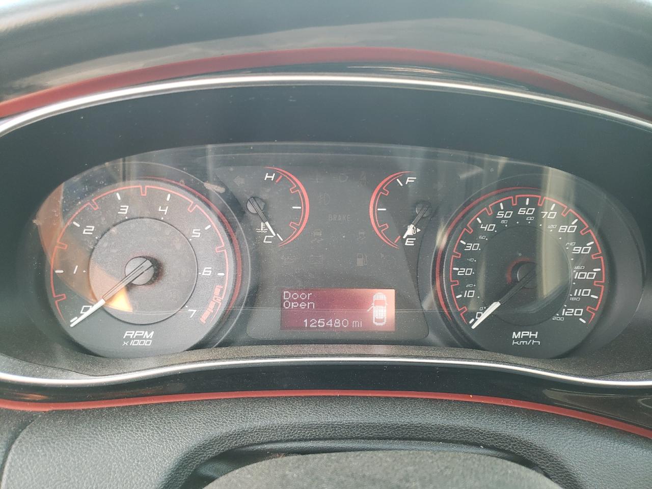 Photo 8 from auction – 2015 DODGE DART SXT with VIN 1C3CDFBB5FD404873