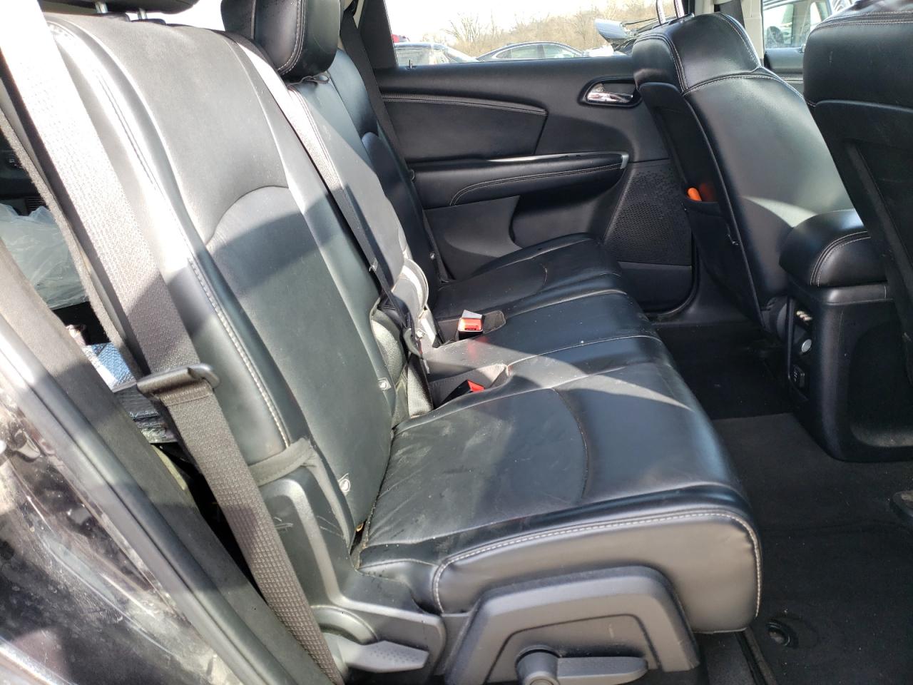 Photo 6 from auction – 2012 DODGE JOURNEY R/ with VIN 3C4PDDFG2CT320538
