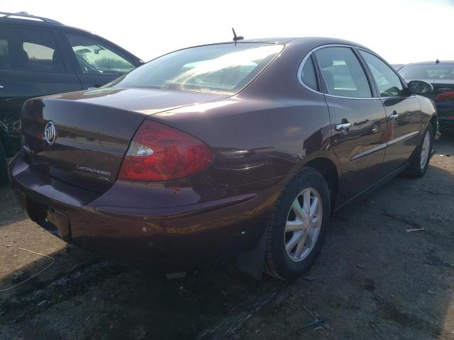 Photo 4 from auction – 2006 BUICK LACROSSE C with VIN 2G4WC582461271897