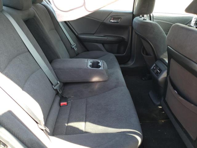 Photo 6 from auction – 2014 HONDA ACCORD EX with VIN 1HGCR2F72EA238552