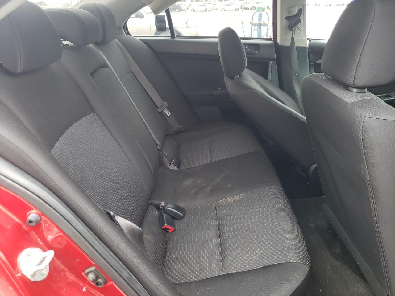 Photo 6 from auction – 2010 MITSUBISHI LANCER ES/ with VIN JA32U2FU3AU025826