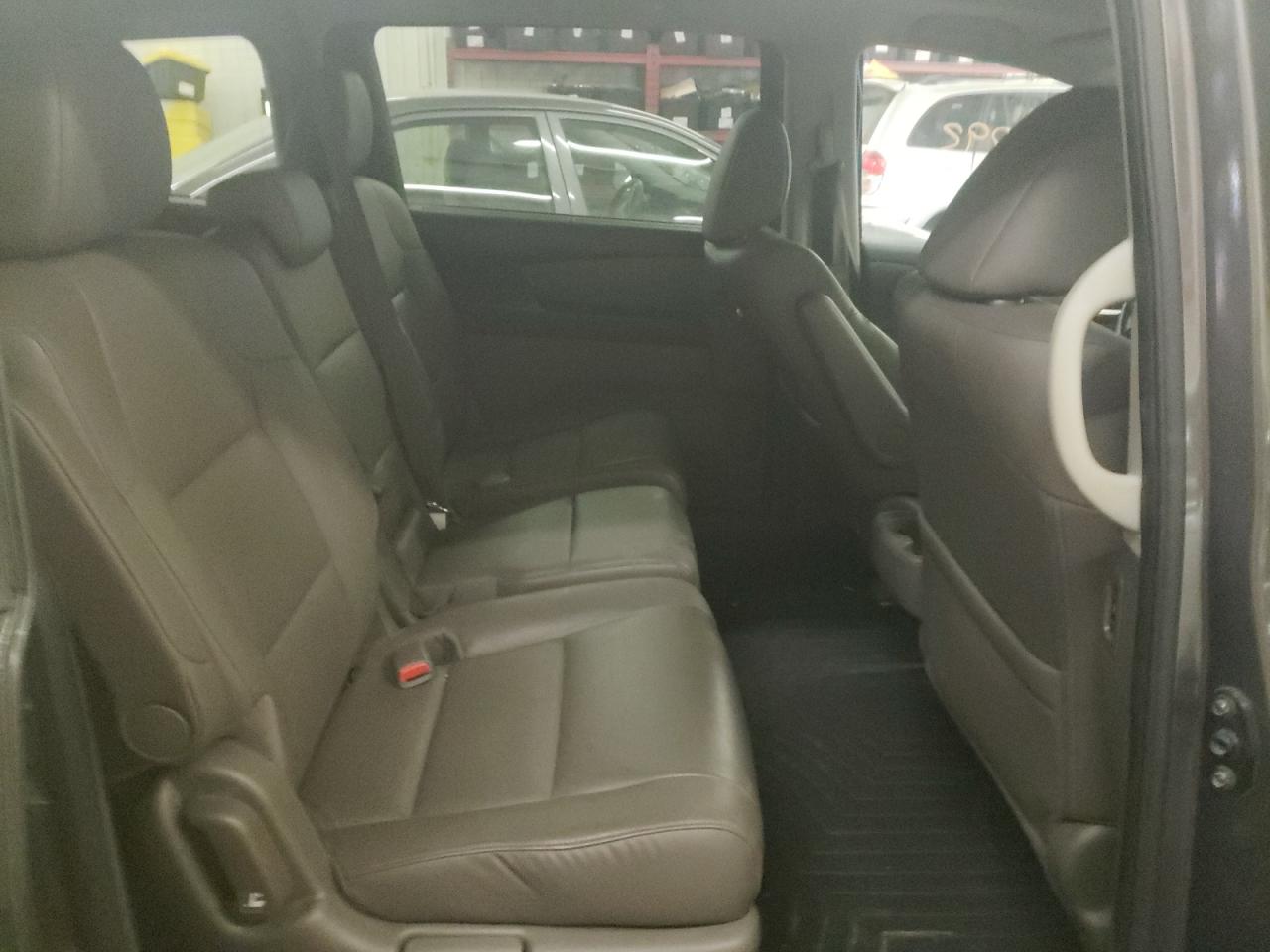Photo 6 from auction – 2015 HONDA ODYSSEY EX with VIN 5FNRL5H69FB021928