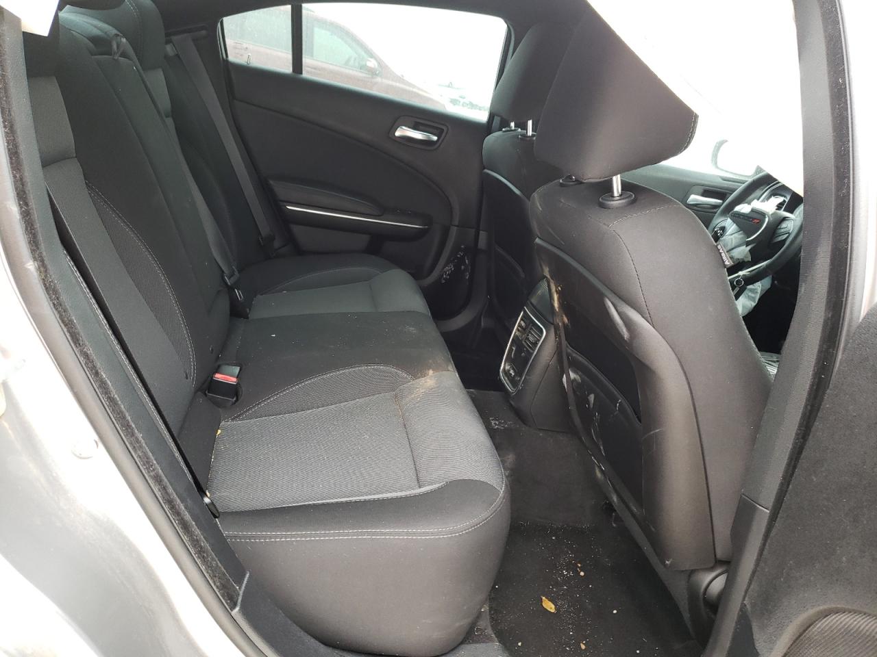 Photo 6 from auction – 2016 DODGE CHARGER SE with VIN 2C3CDXBG2GH122812