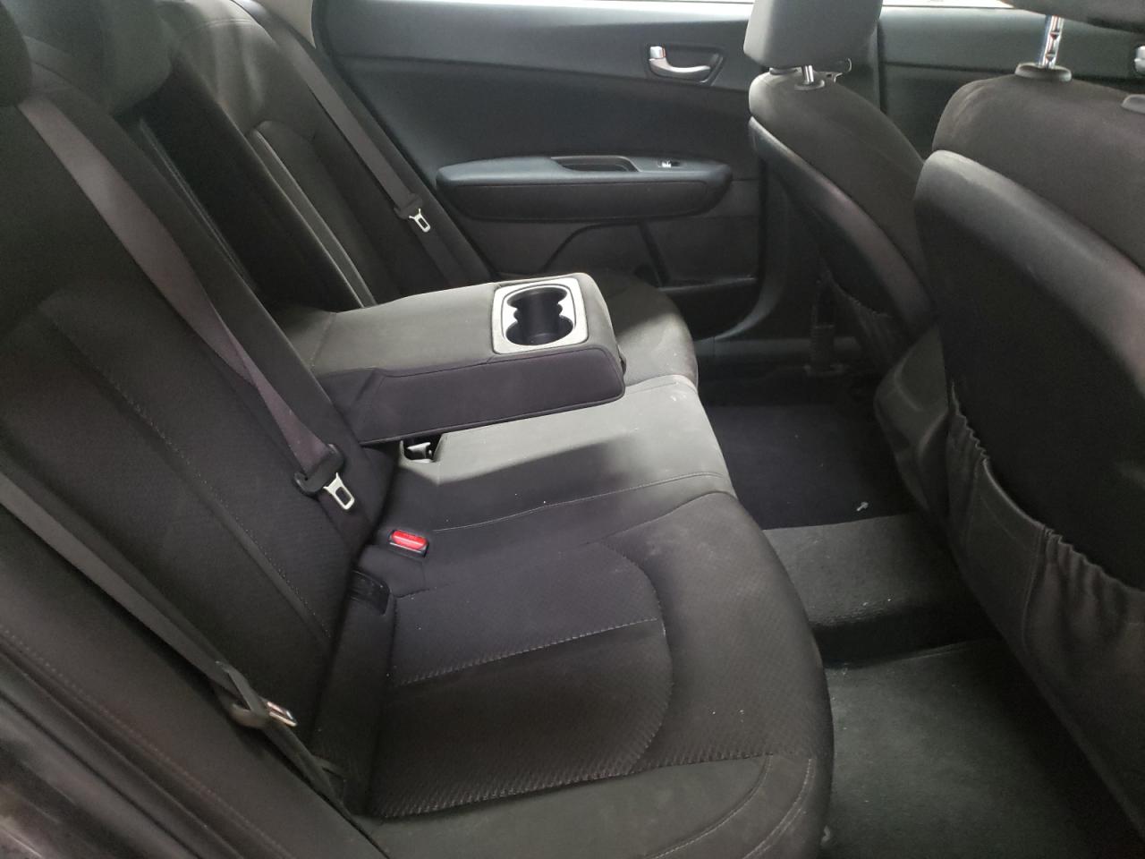 Photo 6 from auction – 2018 KIA OPTIMA LX with VIN KNAGT4L38J5211516