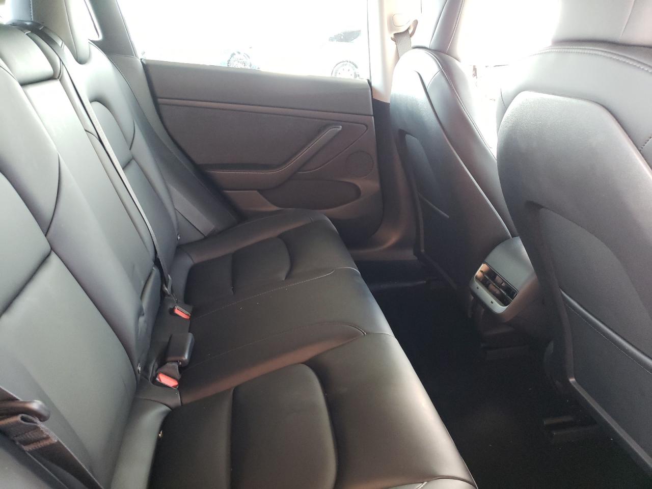 Photo 6 from auction – 2021 TESLA MODEL 3 with VIN 5YJ3E1EA7MF986091