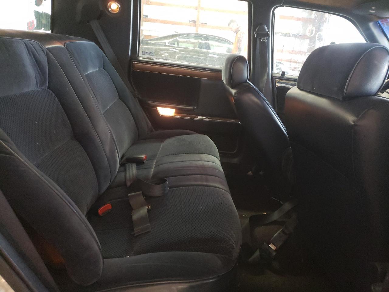 Photo 6 from auction – 1992 DODGE DYNASTY with VIN 1B3XC46R7ND759166