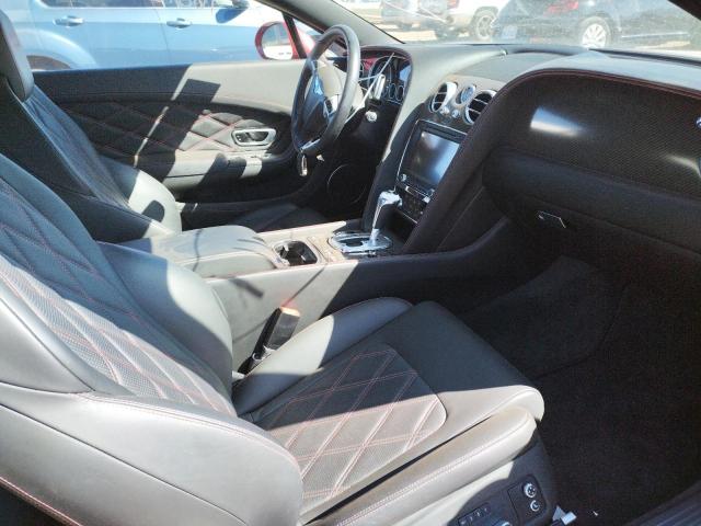 Photo 5 from auction – 2013 BENTLEY CONTINENTA with VIN SCBFT7ZA5DC086533