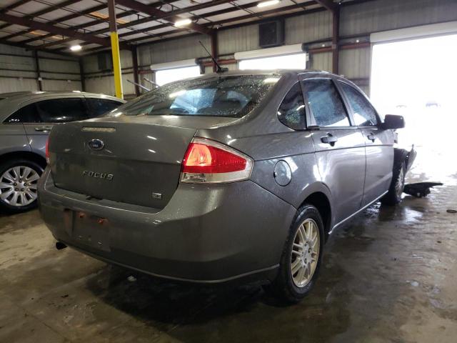 Photo 4 from auction – 2010 FORD FOCUS SE with VIN 1FAHP3FN3AW196829
