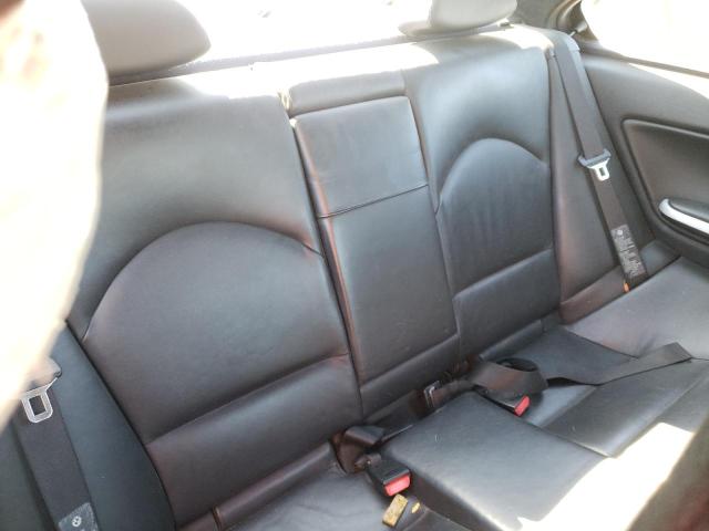 Photo 6 from auction – 2003 BMW M3 with VIN WBSBL93473JR21691