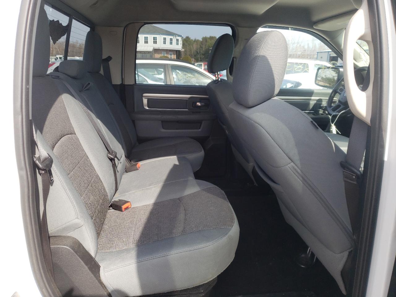 Photo 6 from auction – 2015 RAM 1500 SLT with VIN 1C6RR7LTXFS626381