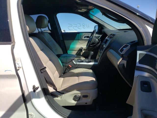 Photo 5 from auction – 2012 FORD EXPLORER X with VIN 1FMHK7D88CGA49248