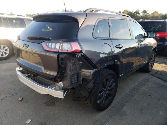 Photo 6 from auction – 2021 JEEP CHEROKEE L with VIN 1C4PJMDN7MD105108