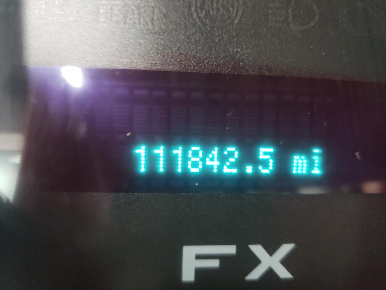 Photo 8 from auction – 2010 FORD F150 SUPER with VIN 1FTFW1EV8AFD79363