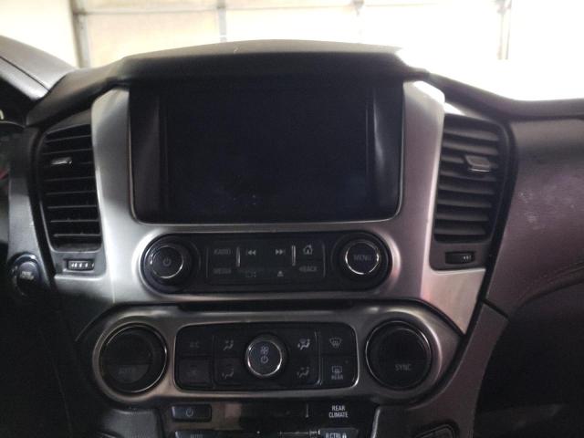 Photo 9 from auction – 2016 CHEVROLET SUBURBAN K with VIN 1GNSKJKC5GR351225