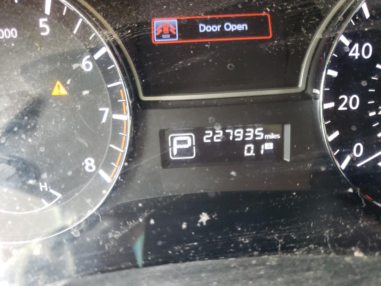 Photo 8 from auction – 2014 NISSAN ALTIMA 2.5 with VIN 1N4AL3AP6EC116808