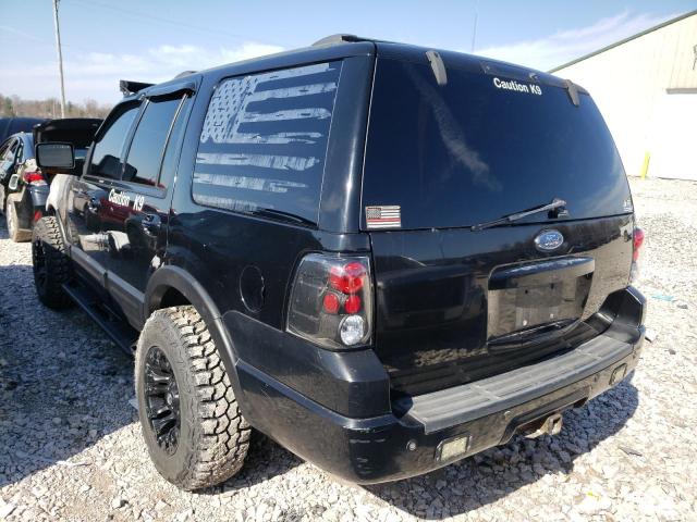Photo 3 from auction – 2004 FORD EXPEDITION with VIN 1FMFU18L94LB44472