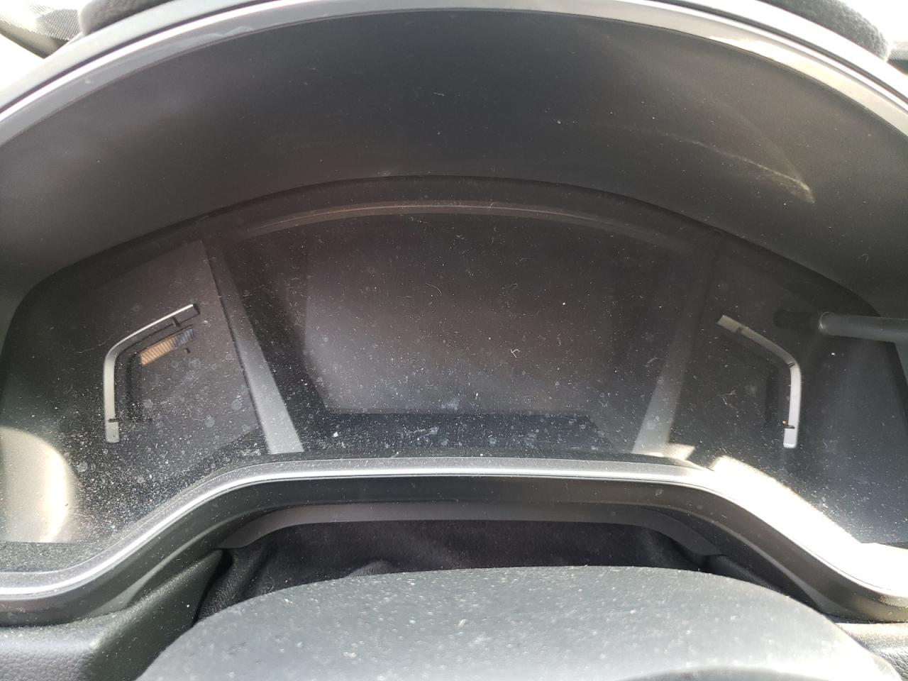 Photo 8 from auction – 2019 HONDA CR-V EX with VIN 7FARW2H51KE042879