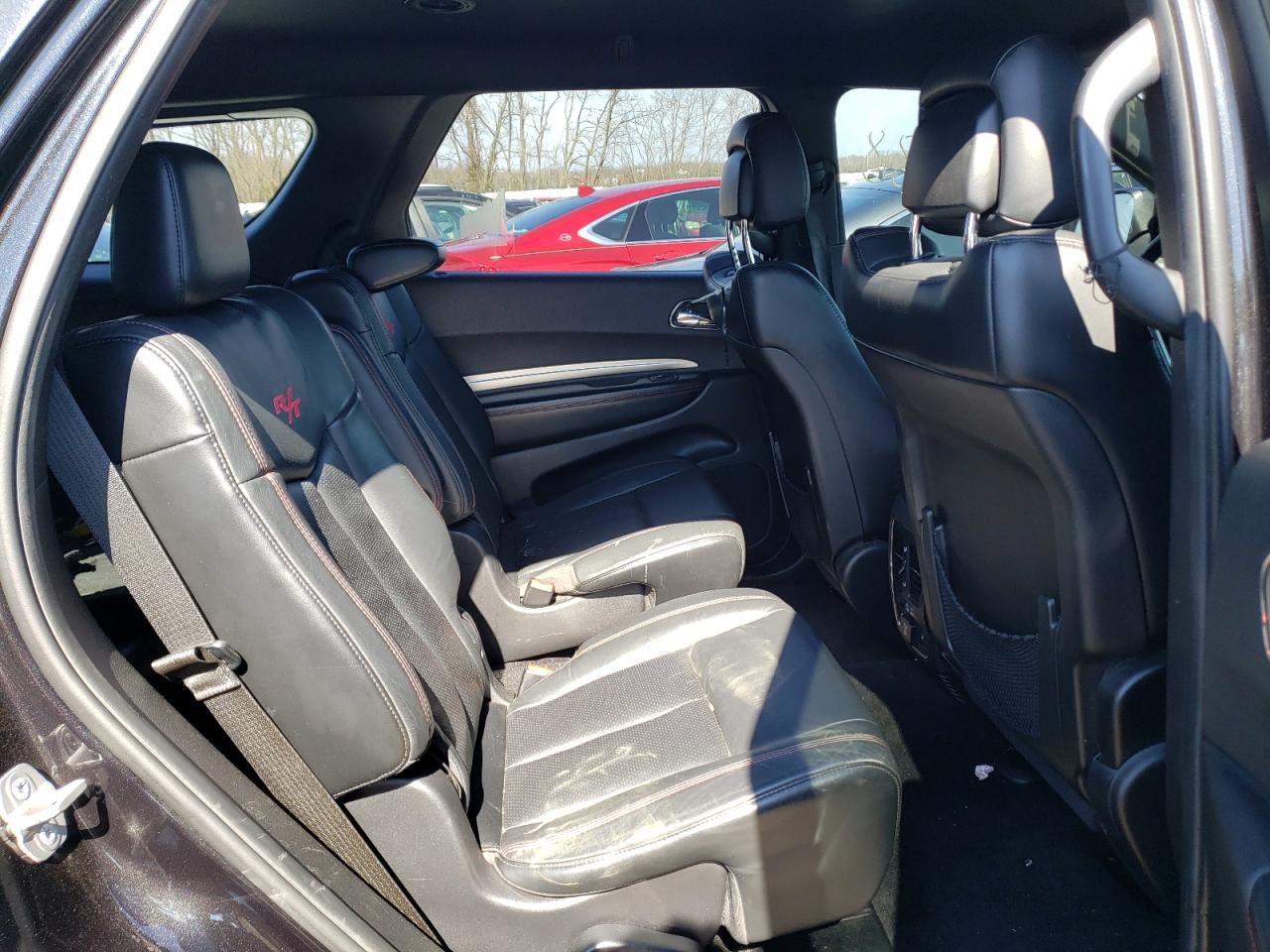 Photo 6 from auction – 2014 DODGE DURANGO R/ with VIN 1C4SDJCT8EC361104