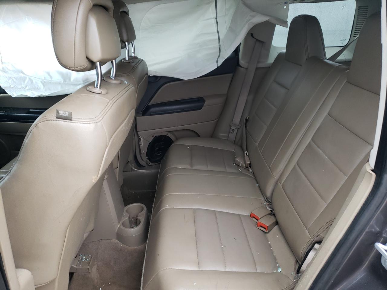 Photo 6 from auction – 2015 JEEP PATRIOT LA with VIN 1C4NJPFA0FD220722