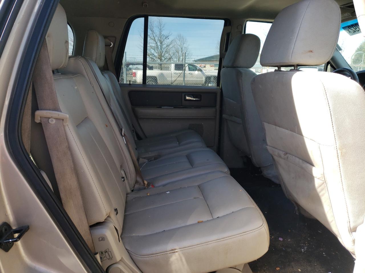 Photo 6 from auction – 2008 FORD EXPEDITION with VIN 1FMFU16518LA59989