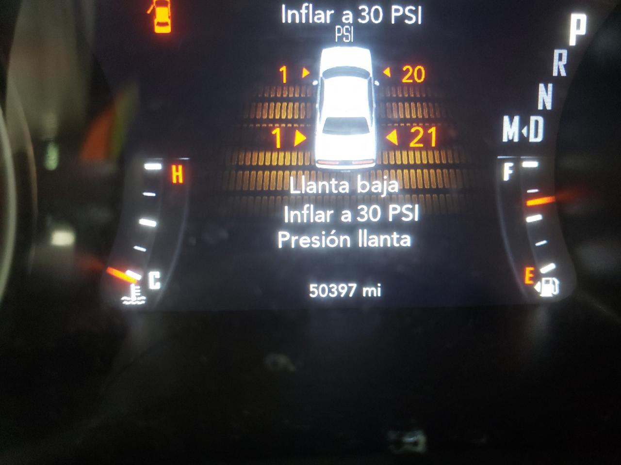 Photo 8 from auction – 2018 DODGE CHALLENGER with VIN 2C3CDZGG4JH246785