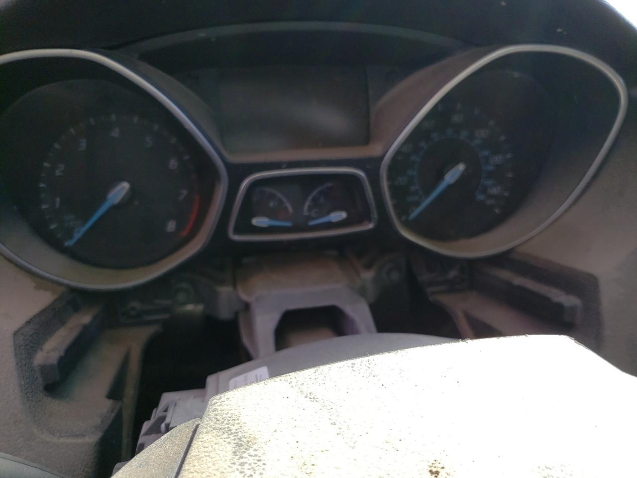 Photo 8 from auction – 2013 FORD FOCUS SE with VIN 1FADP3F24DL340642