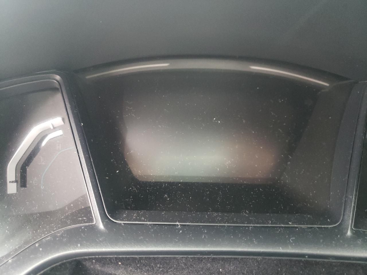 Photo 8 from auction – 2019 HONDA CIVIC LX with VIN 19XFC2F67KE009605