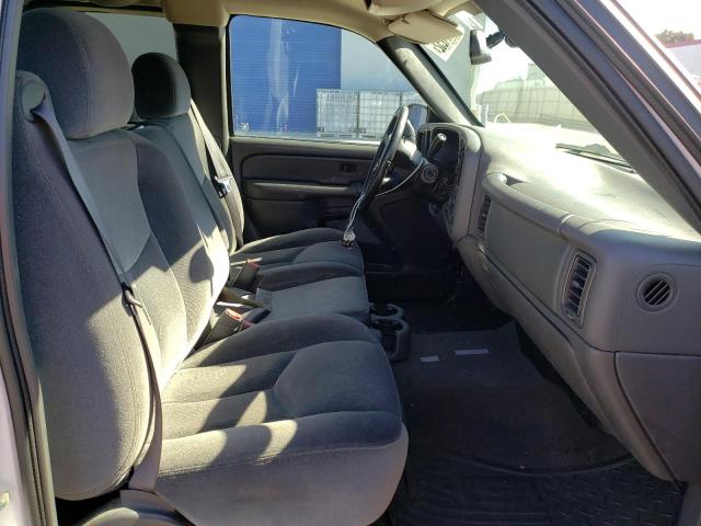 Photo 5 from auction – 2004 GMC NEW SIERRA with VIN 1GTEC19T44E217771