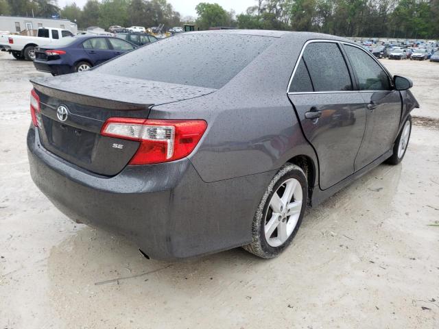 Photo 4 from auction – 2014 TOYOTA CAMRY L with VIN 4T1BF1FK7EU734510