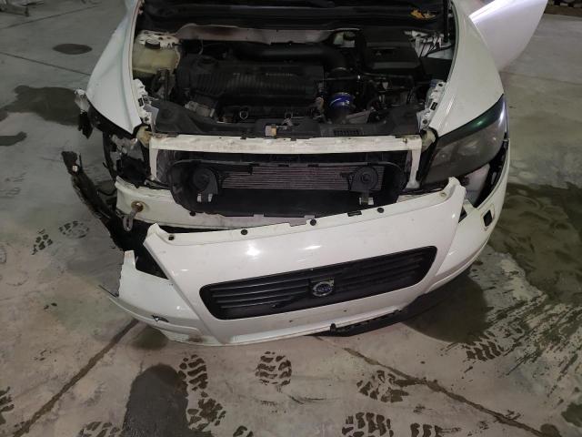 Photo 9 from auction – 2008 VOLVO C30 T5 with VIN YV1MK672182048803