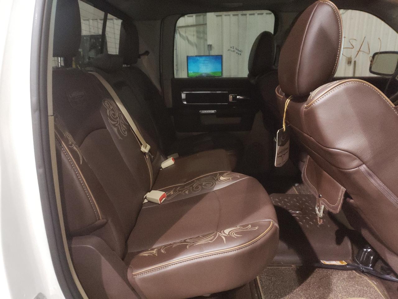 Photo 6 from auction – 2017 RAM 1500 LONGH with VIN 1C6RR7PT7HS854464