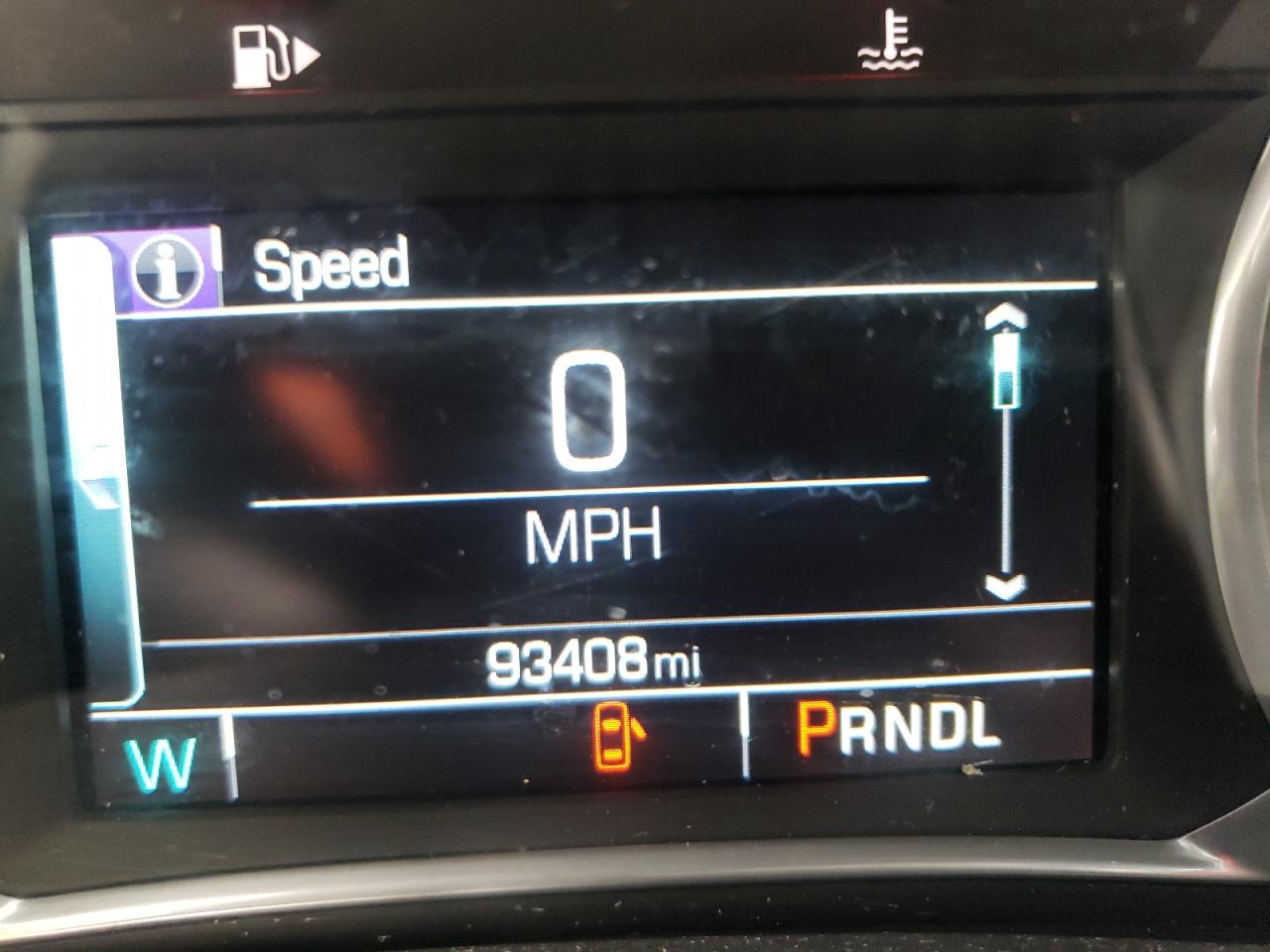Photo 8 from auction – 2016 CHEVROLET MALIBU LT with VIN 1G1ZE5ST5GF286831