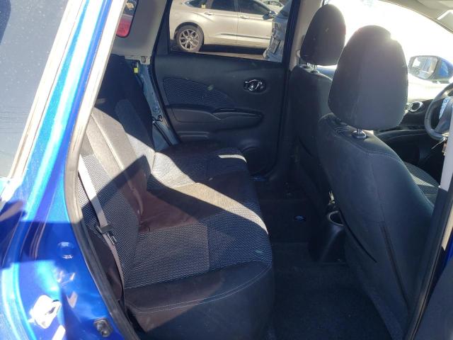 Photo 6 from auction – 2015 NISSAN VERSA NOTE with VIN 3N1CE2CP1FL423199