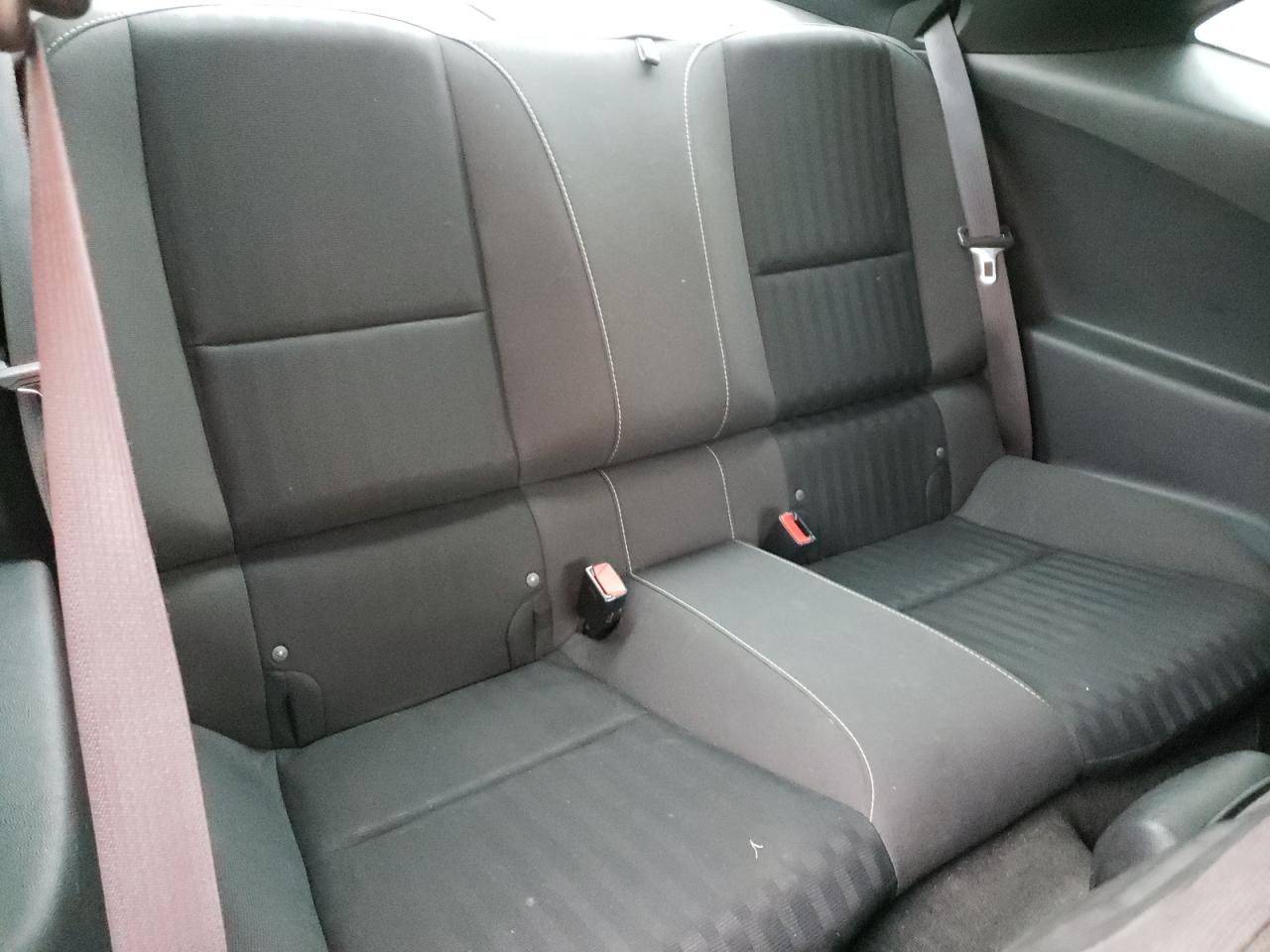 Photo 6 from auction – 2013 CHEVROLET CAMARO LS with VIN 2G1FA1E31D9181632