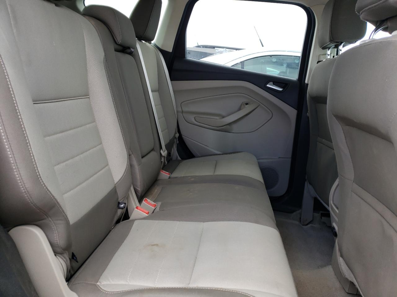 Photo 6 from auction – 2014 FORD ESCAPE SE with VIN 1FMCU9GX7EUC01317