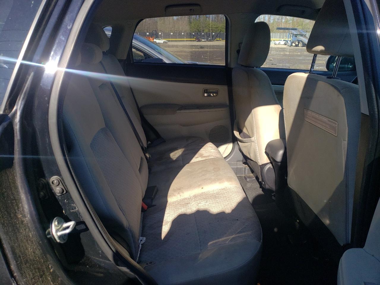 Photo 6 from auction – 2017 MITSUBISHI OUTLANDER with VIN JA4AP3AW0HZ021288