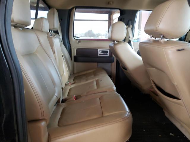 Photo 6 from auction – 2013 FORD F150 SUPER with VIN 1FTFW1ET4DKE77946
