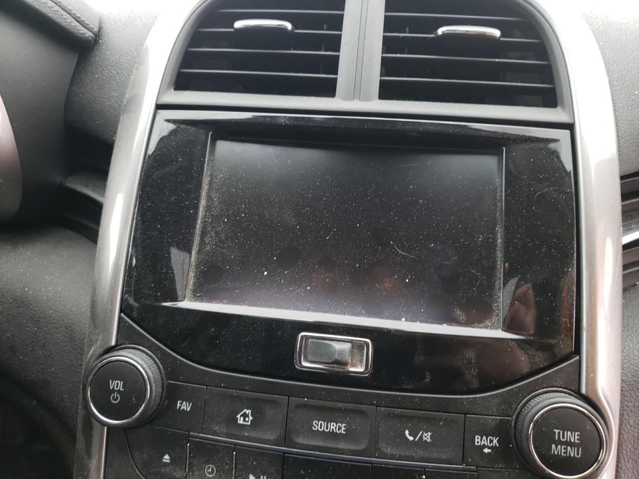 Photo 9 from auction – 2014 CHEVROLET MALIBU 1LT with VIN 1G11C5SL1EF275714