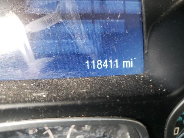 Photo 8 from auction – 2014 FORD FOCUS SE with VIN 1FADP3K23EL277850
