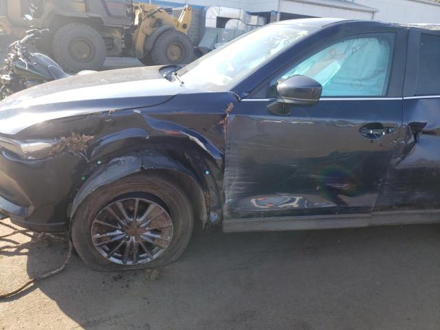 Photo 9 from auction – 2019 MAZDA CX-5 TOURI with VIN JM3KFBCM7K1609771