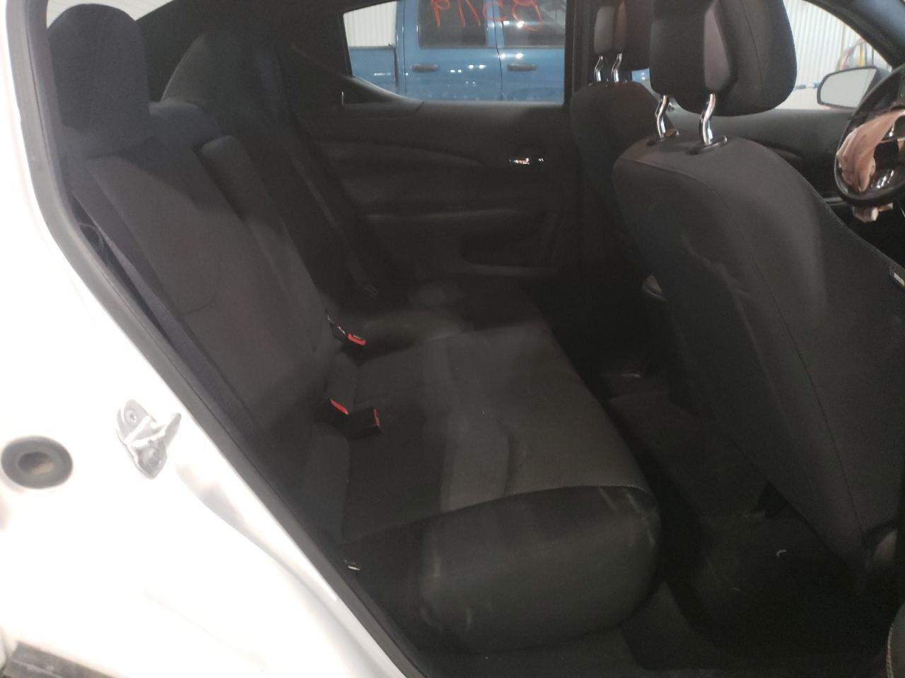 Photo 6 from auction – 2012 DODGE AVENGER SE with VIN 1C3CDZAB0CN110256